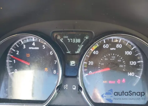 2019 Nissan Versa 1.6 Sv из США, поврежденный, VIN 3N1CN7AP3KL851057